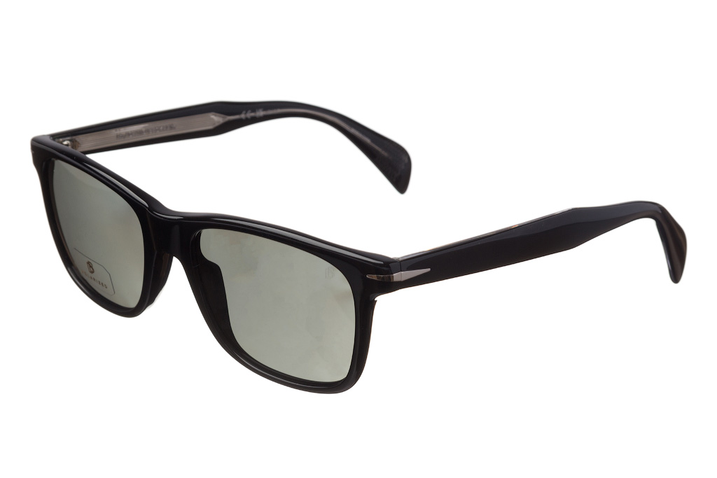 DAVID BECKHAM DB 1197/S 807 M9 54 19 очки с/з