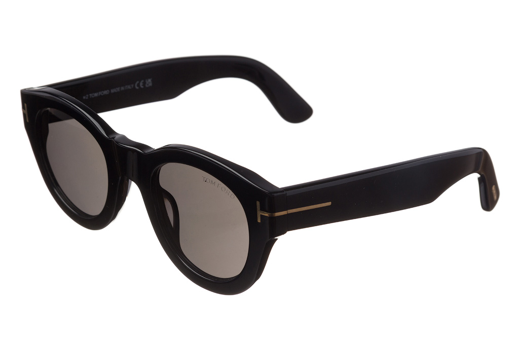 Tom Ford TF 1212 01A 48 очки с/з
