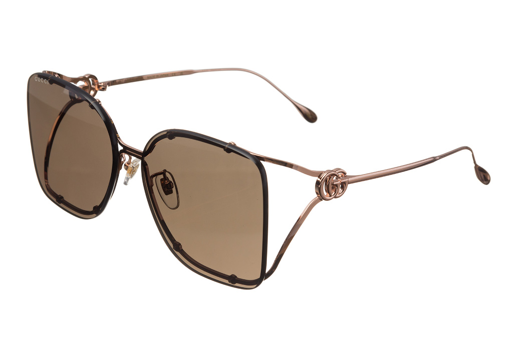 Gucci GG1713SA 002 60 очки с/з