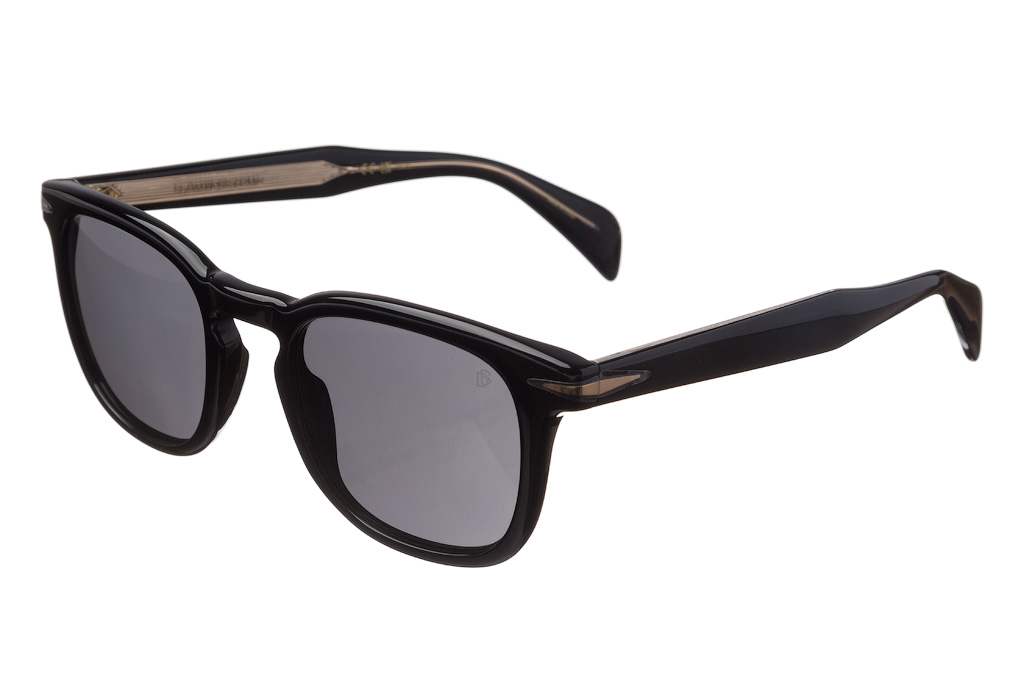 DAVID BECKHAM DB 1221/S 807 IR 52 22 очки с/з