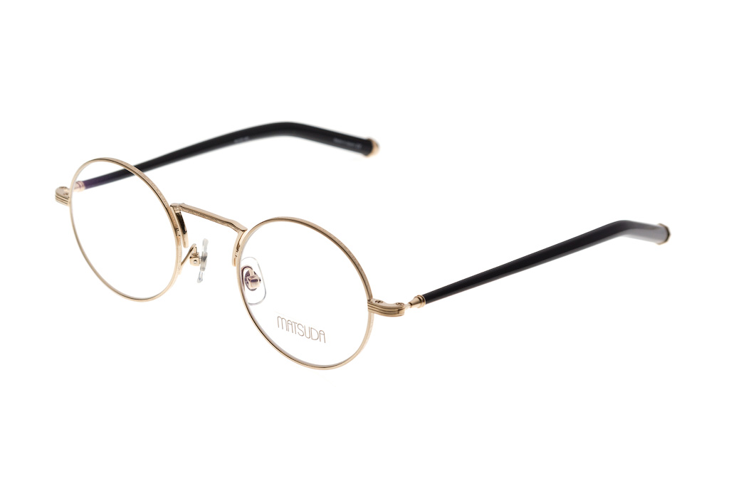 Matsuda M3119 RX.BG 46 23 оправа