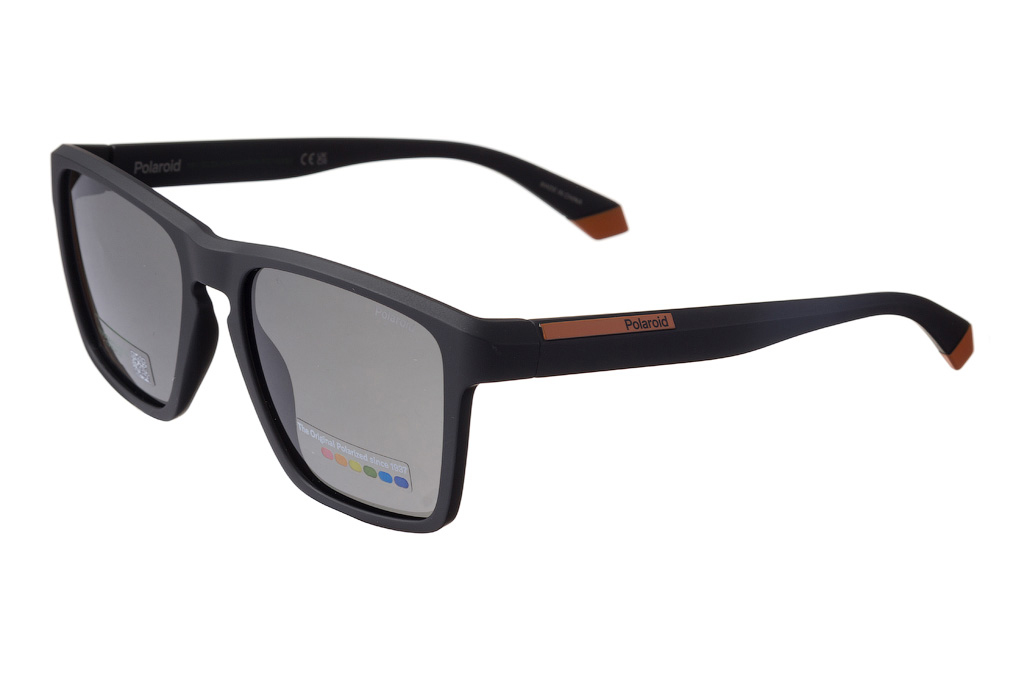 Polaroid PLD 2167/S RC2 M9 56 18 очки с/з