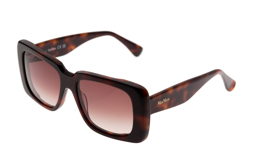 MaxMara MM 0091 52F 53 очки с/з