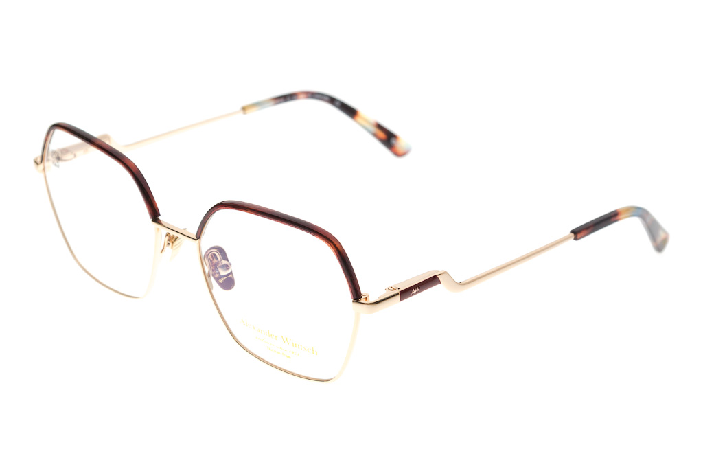 Alexander Wintsch AW6216 C1 52/16 оправа