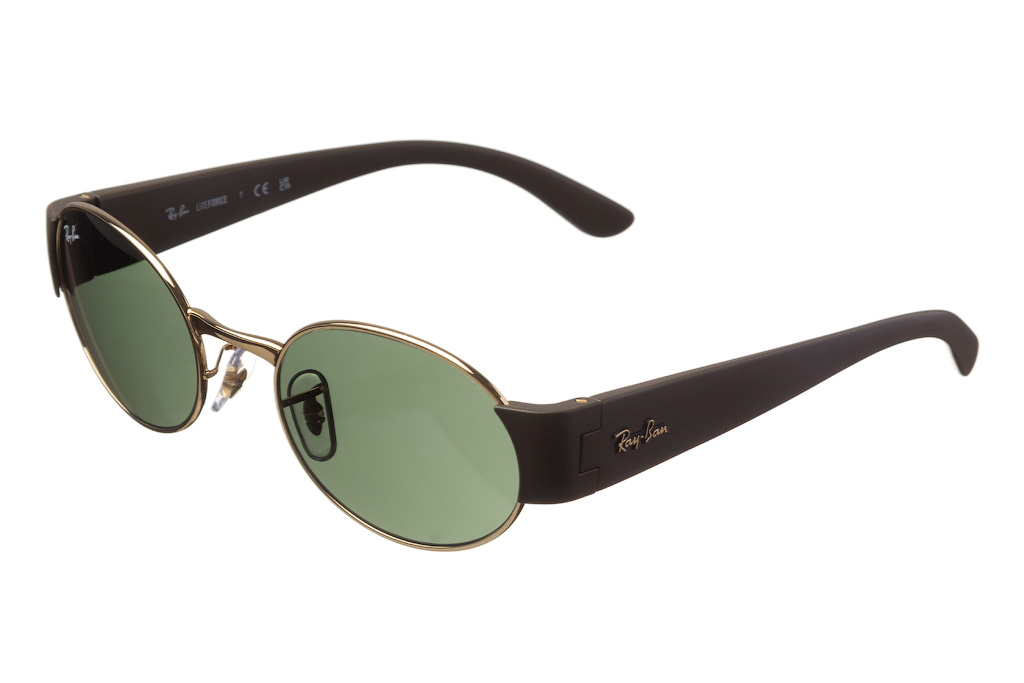 Ray-Ban 0RB3770 001/31 52 очки с/з