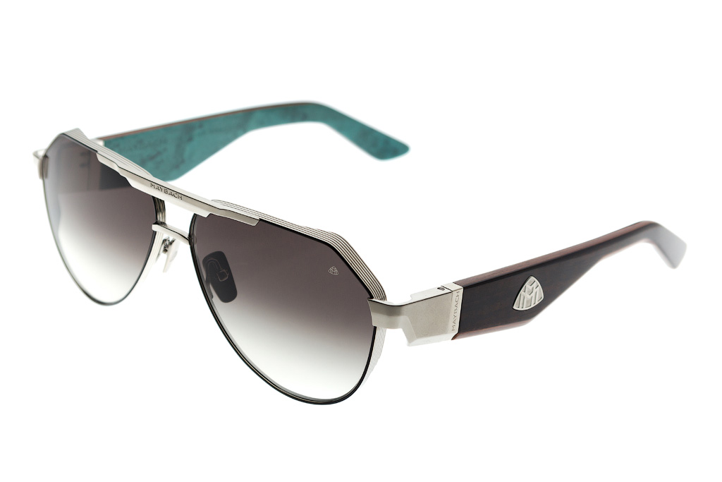 Maybach The King III PA/B-WEA-Z35 оправа