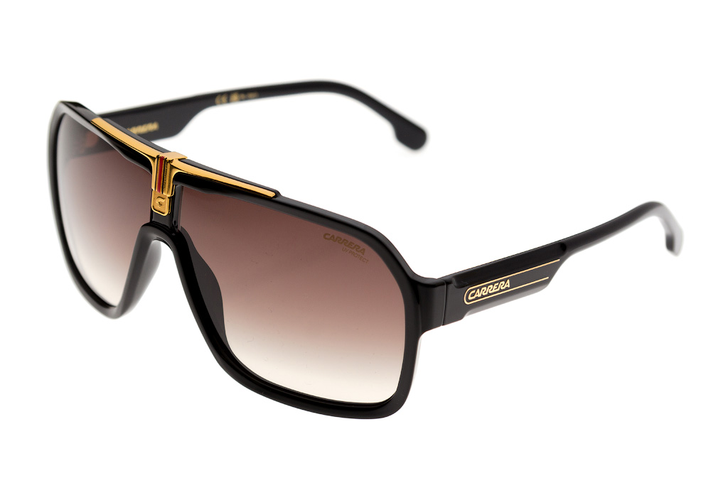 Carrera CARRERA 1014/S GOLD 807 HA очки с/з