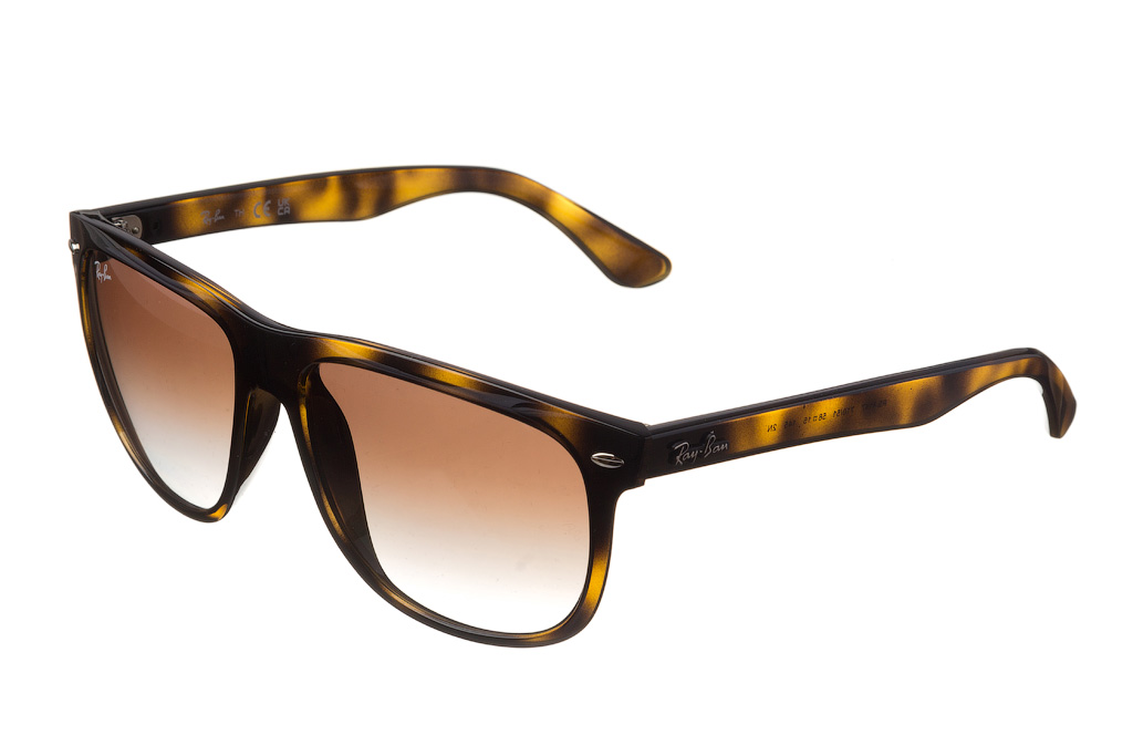 Ray-Ban 0RB4147 710/51 CRYSTAL BROWN GRADIE очки с/з