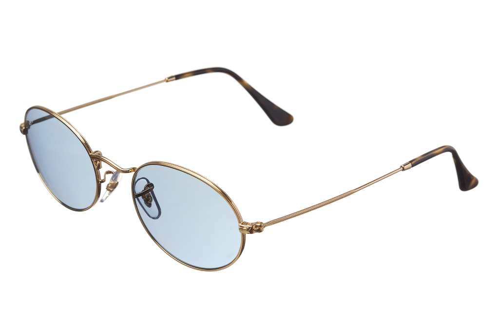 Ray-Ban 0RB3547 001/56 51 очки с/з