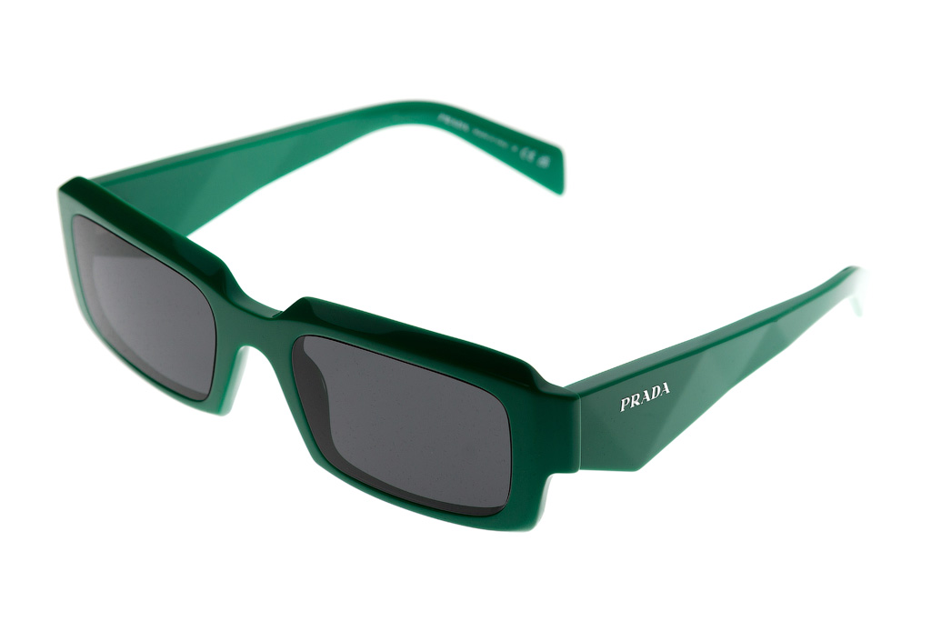 Prada 0PR 27ZS 11L08Z 54 очки с/з