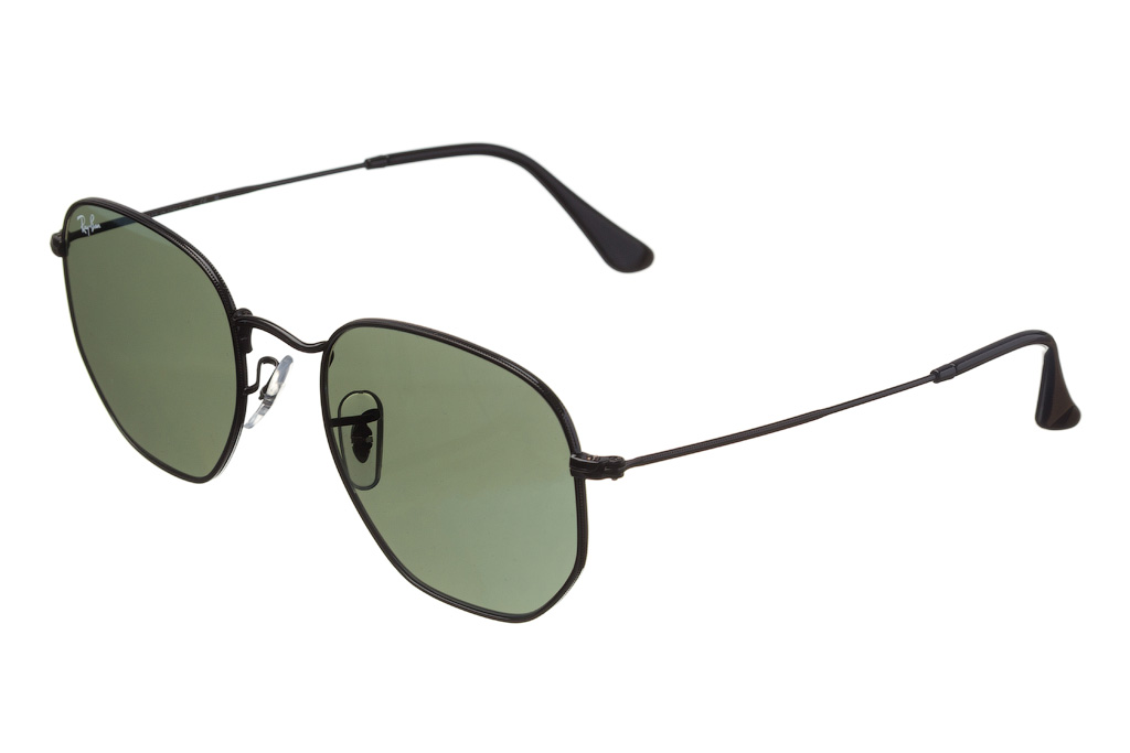 Ray-Ban 0RB3548N 002/68 54 очки с/з