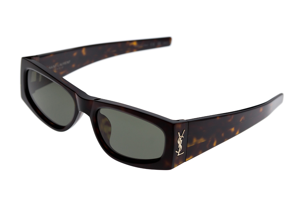 Saint Laurent SL M140/F 003 56 очки с/з