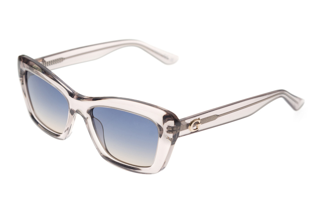 GUESS 00195 20W 52 очки с/з