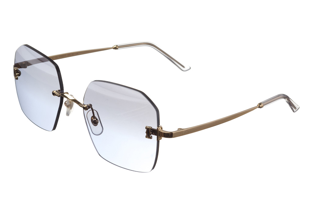 Cartier CT0591S 004 55 очки с/з
