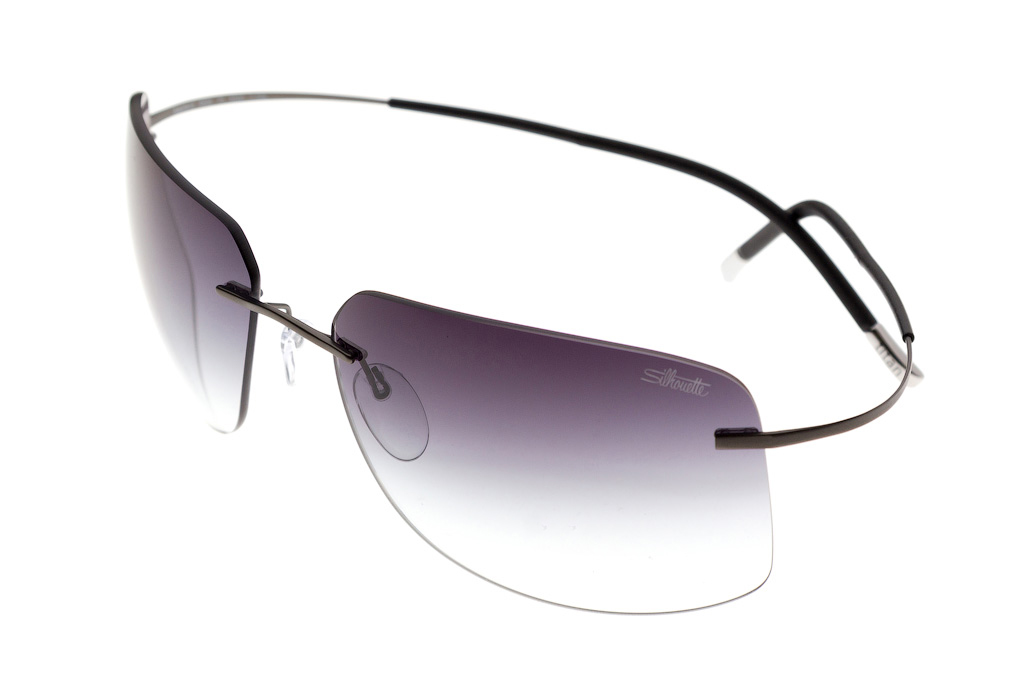 Silhouette 8698 6560 очки с/з