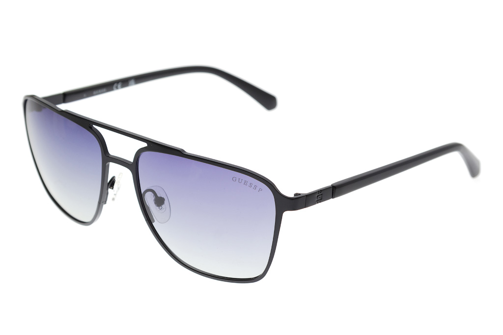 GUESS 00210 02D 60 очки с/з