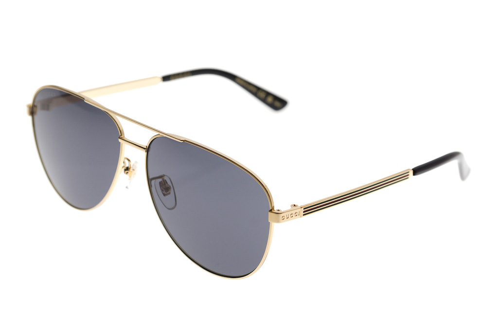 Gucci GG1233SA 001 63 очки с/з