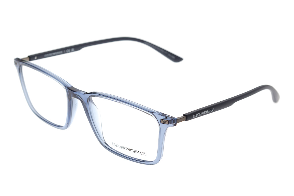 EMPORIO ARMANI 0EA3237 6108 55 оправа