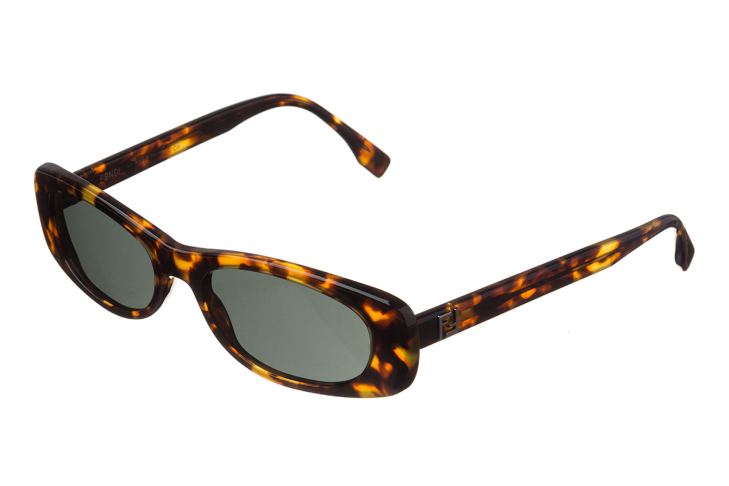 Fendi FE40183I 56N 53 очки с/з