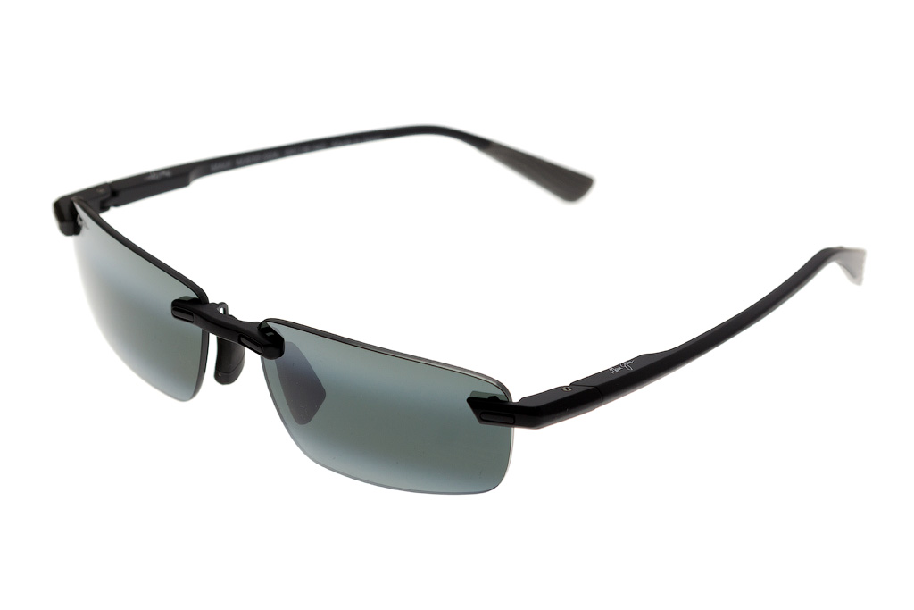 Maui Jim 630 02A 59 очки с/з