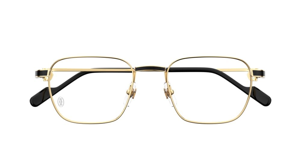 Cartier CT0518O 001 51 оправа