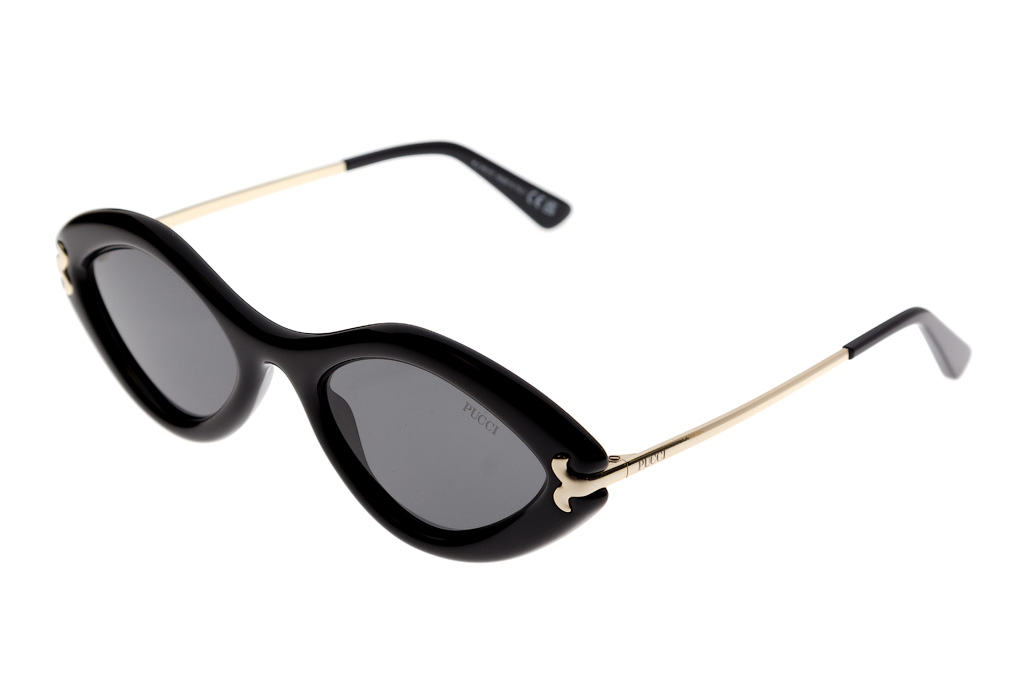 Emilio Pucci EP0223 01A 54 очки с/з