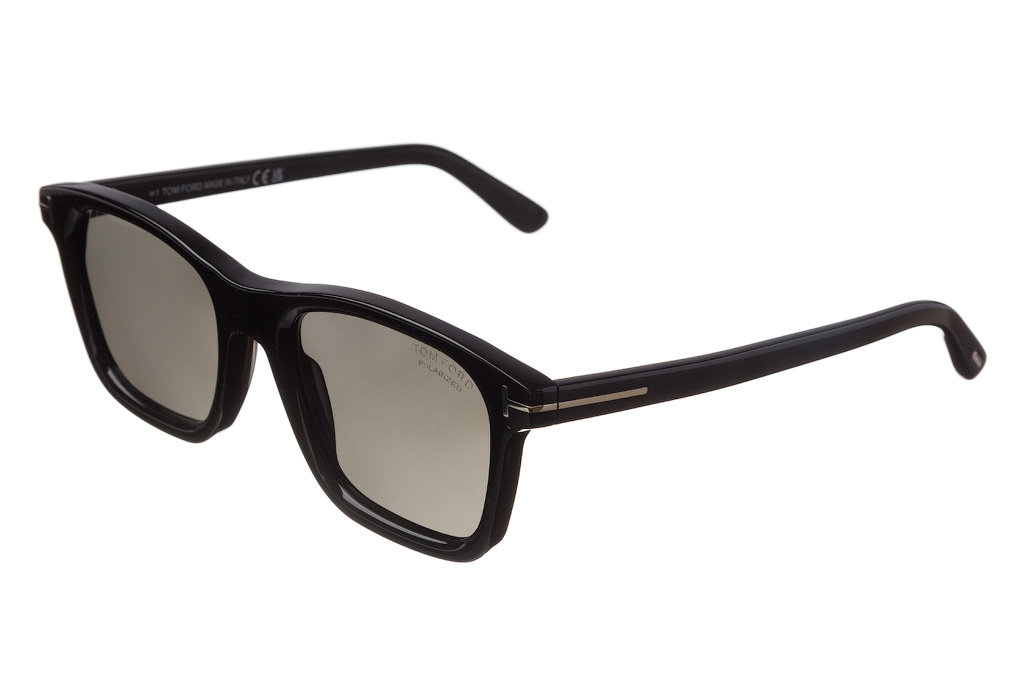 Tom Ford TF 1179 01D 54 очки с/з