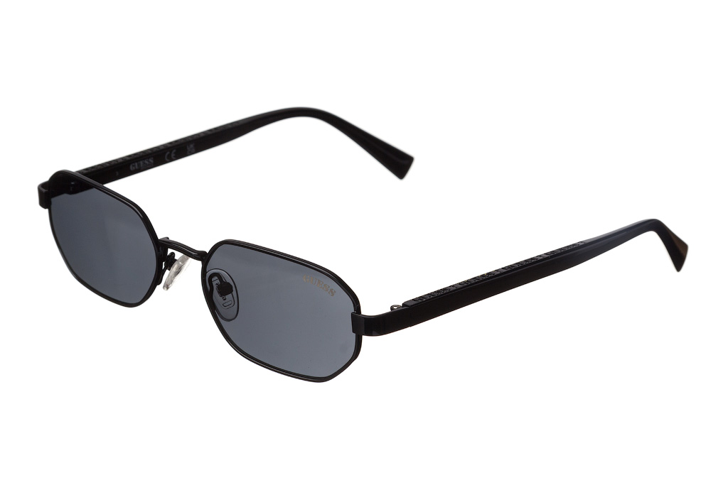 GUESS 00231 01A 53 очки с/з