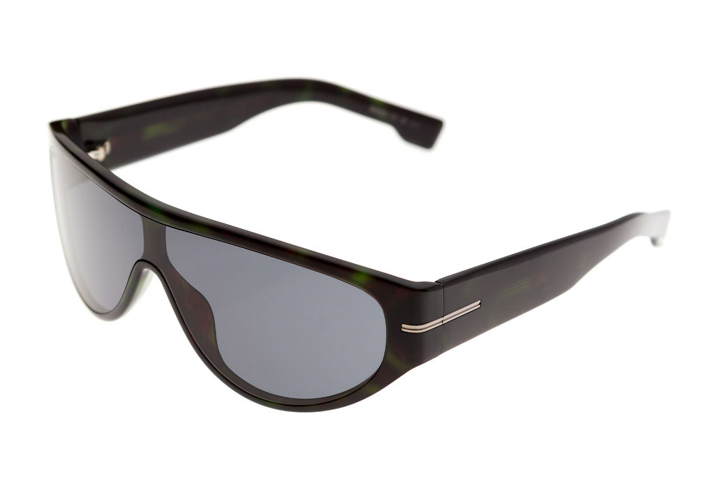 Hugo Boss BOSS 1623/S XGW IR 99 очки с/з