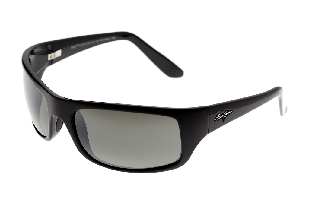Maui Jim 202 02 65 очки с/з