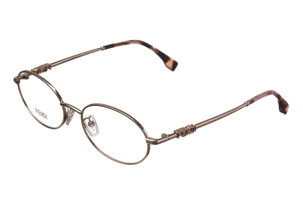 Fendi FF 50140U 028 52 оправа