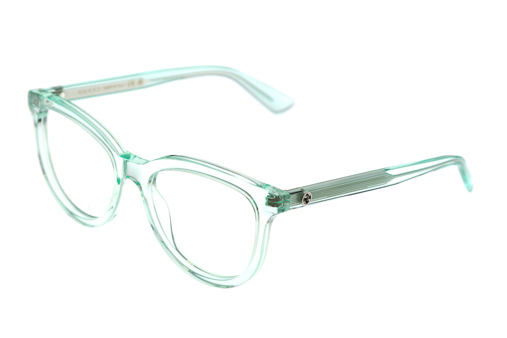 Gucci GG1687O 004 52 оправа