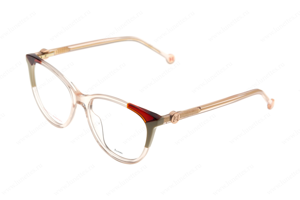 Carolina Herrera CH 0054 DLN 53 16 оправа