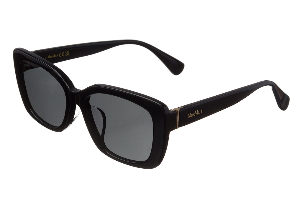 MaxMara MM 0158-K 01A 55 очки с/з