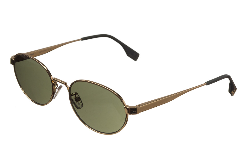 Fendi FE40180U 30N 55 очки с/з