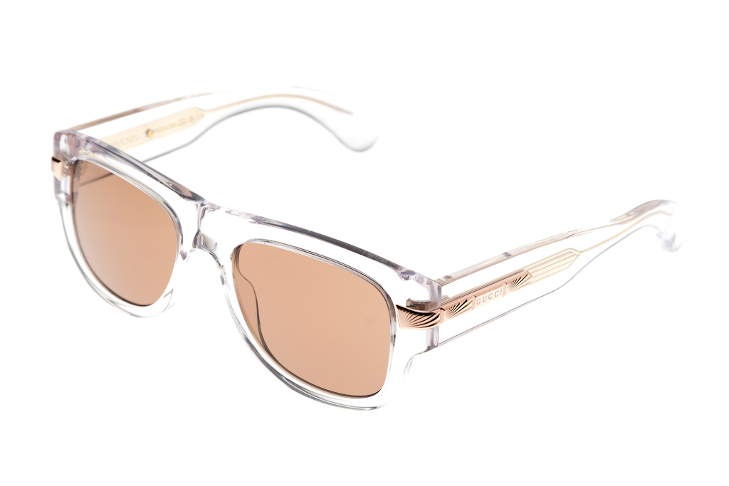 Gucci GG1517SK 004 54 очки с/з