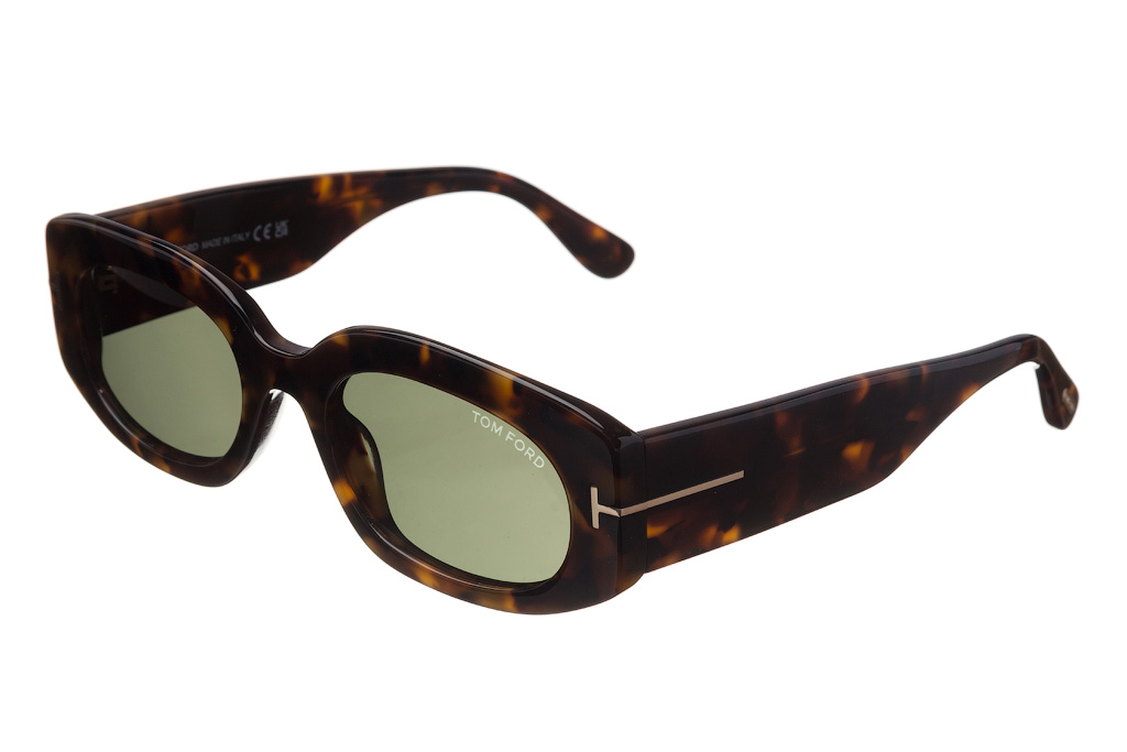 Tom Ford TF 1187 52N 52 очки с/з