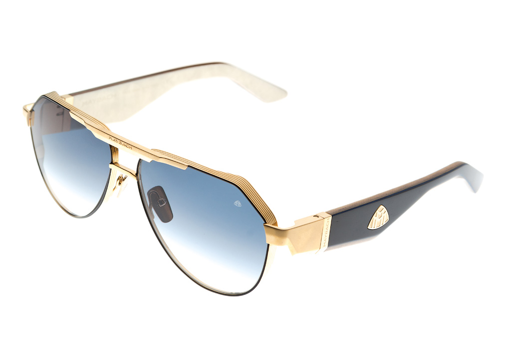 Maybach The King III MG/B-WDX-Z60 очки с/з