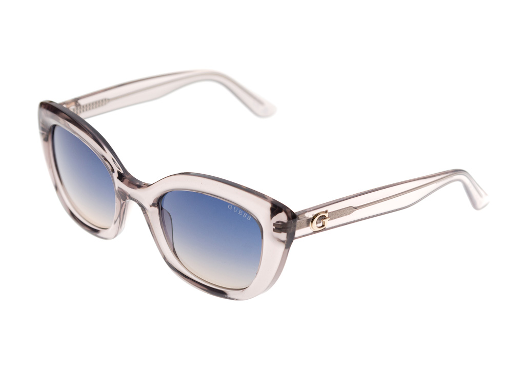 GUESS 00196 20W 51 очки с/з