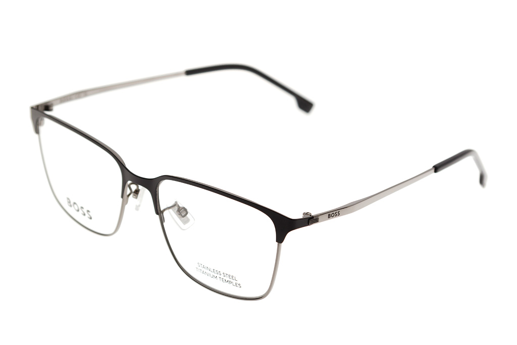 Hugo Boss BOSS 1676/F TI7 55 17 оправа