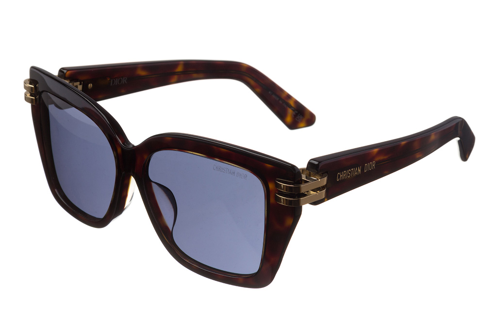 Christian Dior C DIOR S1F 20B0 56 очки с/з