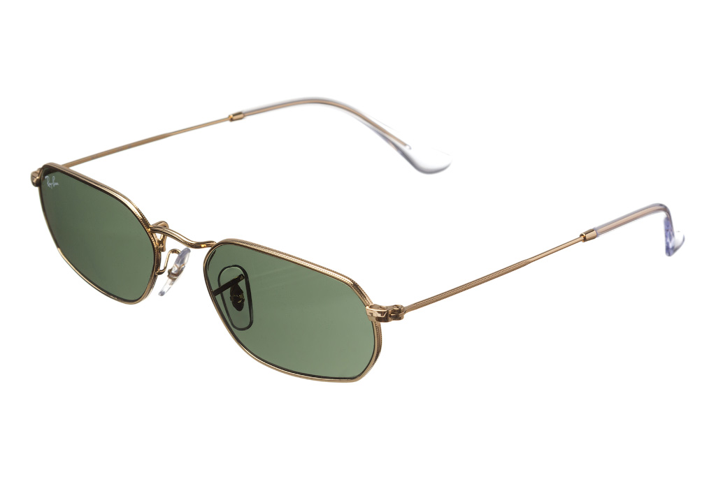 Ray-Ban 0RB3947 001/31 54 очки с/з