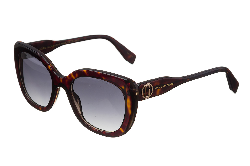 MARC JACOBS MARC 852/S XLT 9O 53 21 очки с/з