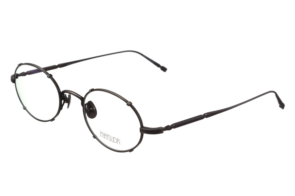 Matsuda M3150 RX.AS 50/22 оправа