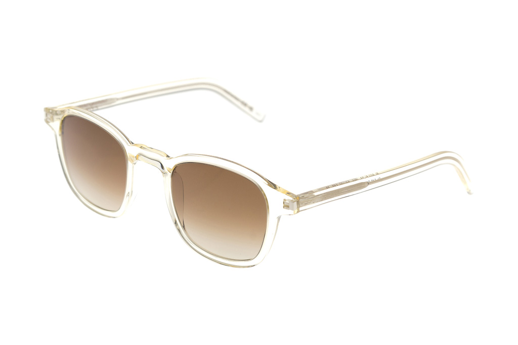 Saint Laurent SL 549 SLIM 007 47 23 очки с/з
