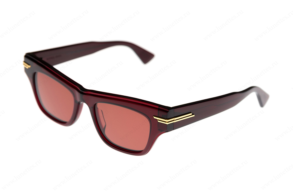 Bottega Veneta BV1122S 005 очки с/з