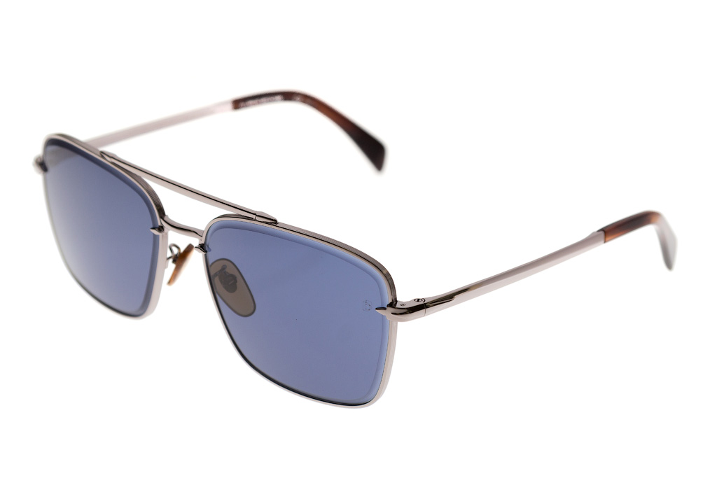 DAVID BECKHAM DB 7093/G/S 6LB KU 60 17 очки с/з