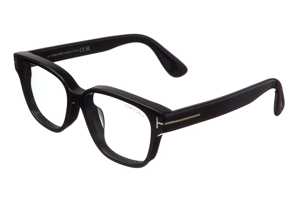 Tom Ford TF 1273-D 01V 54 очки с/з