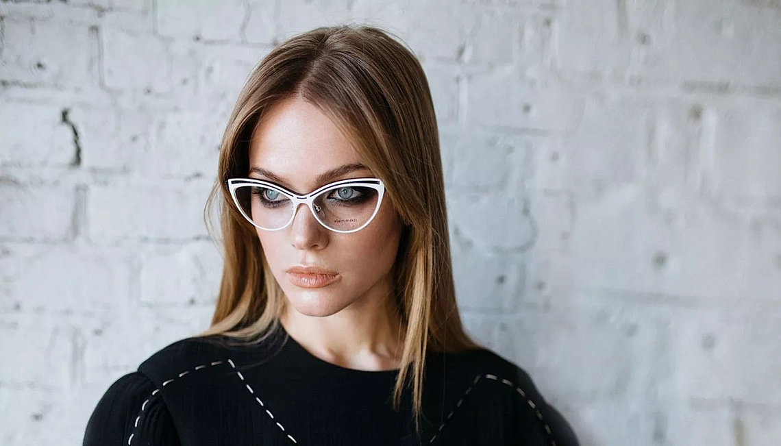 Линзы в подарок!